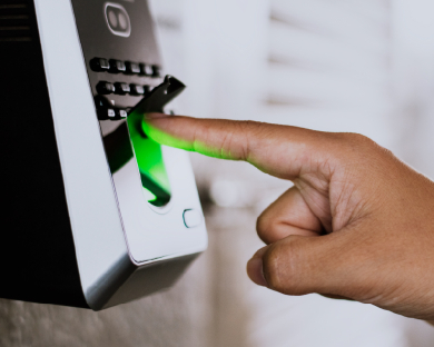 Access, Time Attendance, and Security Technologies
