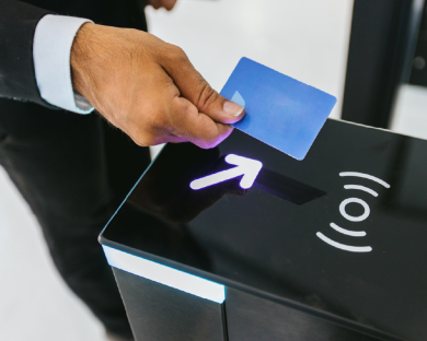 Card Access Readers and Biometric Systems