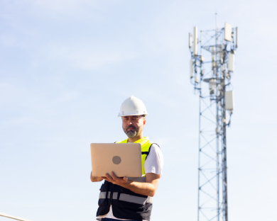 Innovative Products and Services for Shared Operator Infrastructure
