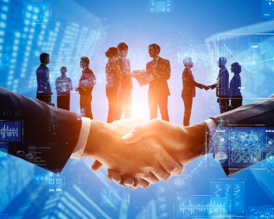 Telecom Infrastructure Planning, Operation, and Optimization Consulting