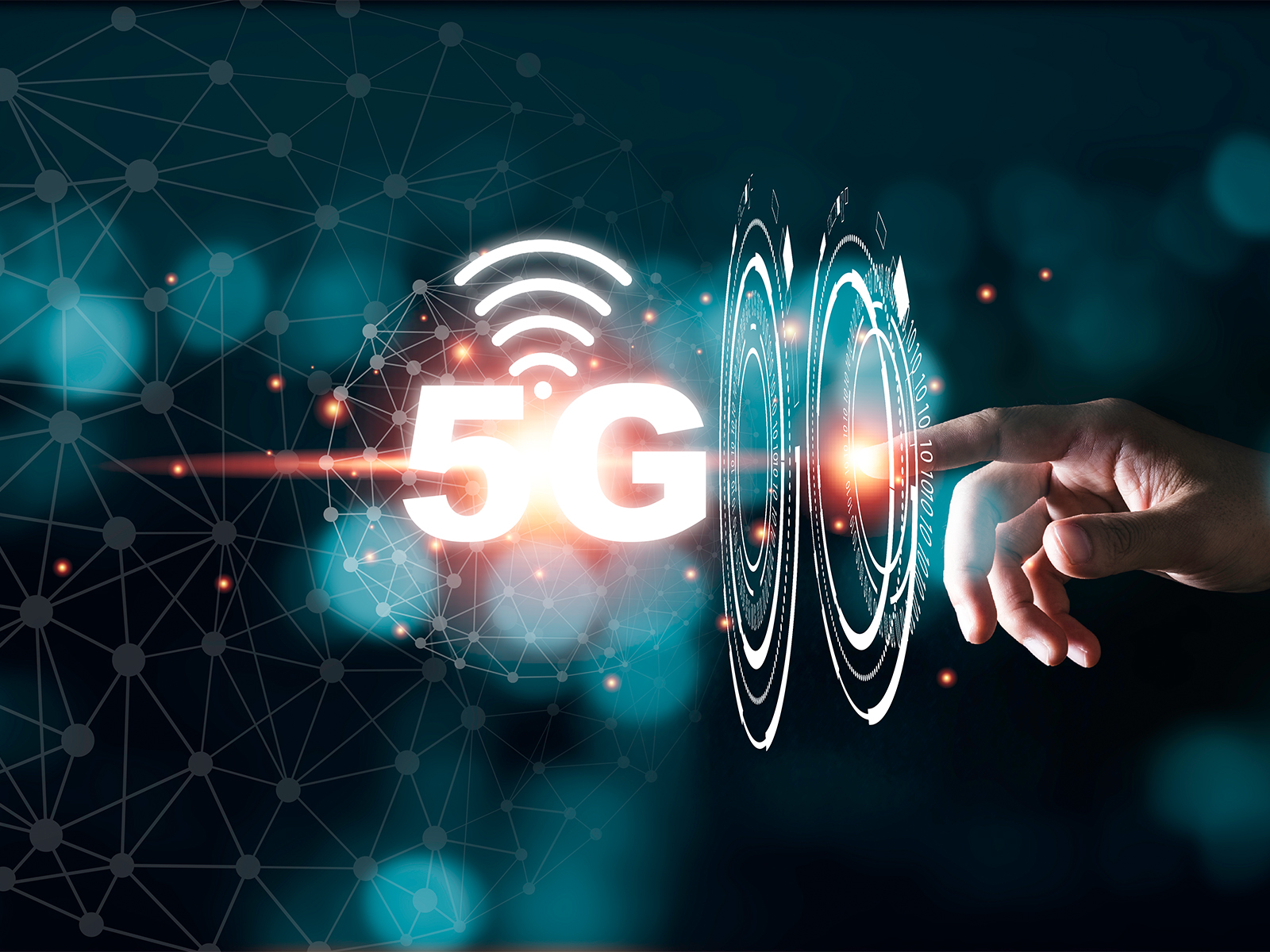 A New Era Begins in 5G and Telecom Infrastructure