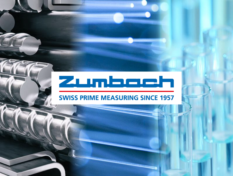 Zumbach Temassız Ölçüm Teknolojisi